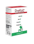 Preflat Dietary Supplement - Digestive Enzymes & Probiotic Support for Gut Health Preflat Digestive Enzymes & Probiotic Supplement Digestive Enzymes, Probiotic Supplement, Gut Health Support, Dietary Supplement, Enzyme Probiotic Complex, Digestive Health, Probiotics, Gut Support, Dietary Supplements, Health Supplements, Wellness Products