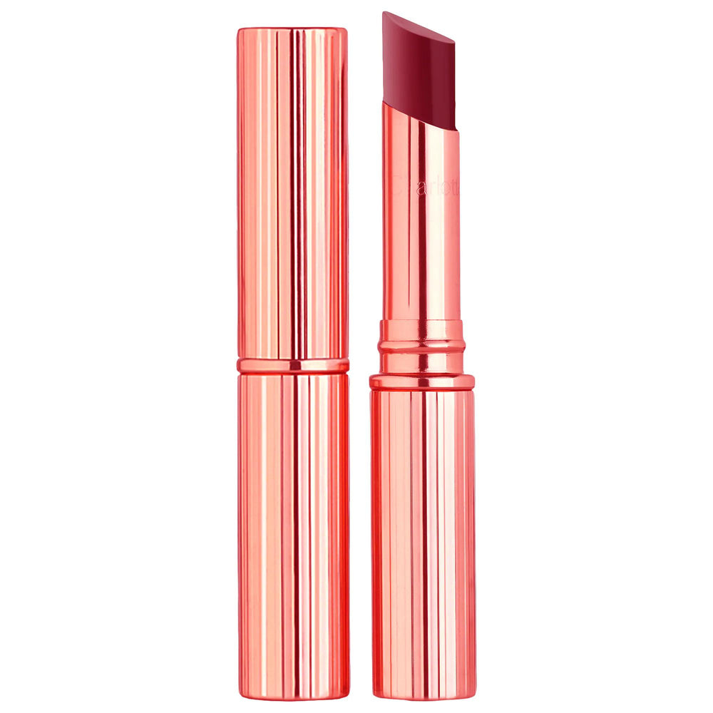 Superstar Lips Lipstick Topper - Vegan, Cruelty-Free Glittering Lip Finish Vegan Lipstick Topper - Glittering Lip Finish vegan lipstick topper, glittering lip finish, cruelty-free lipstick, lip gloss alternative, shimmering lip color, makeup, lip care, cosmetics, vegan cosmetics, cruelty-free cosmetics, lipstick, lip topper, glamorous lip finish