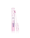 Golden Rose Color Changing Lip Gloss Magic Kiss - Moisturizing, Shiny Finish, 0.34 fl oz - image 3