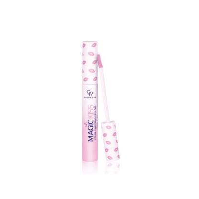 Golden Rose Color Changing Lip Gloss Magic Kiss - Moisturizing, Shiny Finish, 0.34 fl oz - image 3