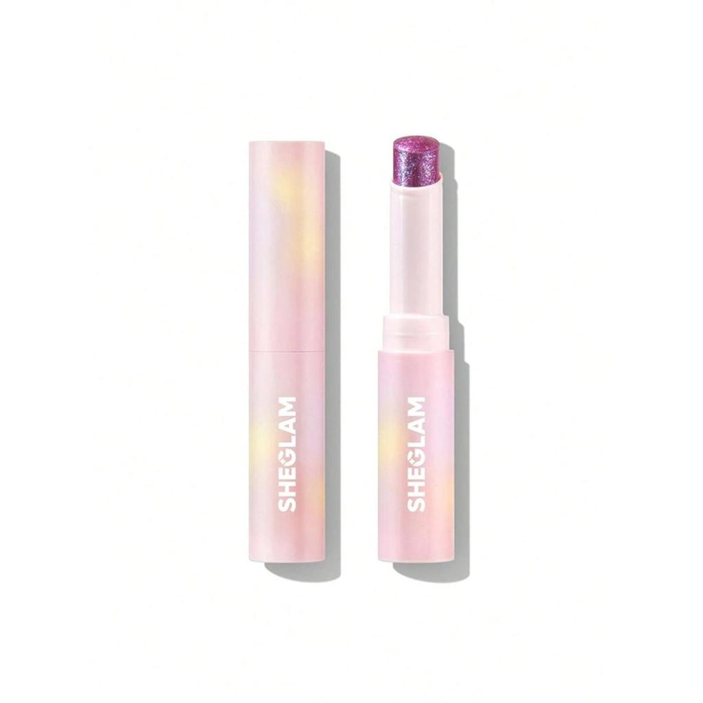 Sheglam Jelly Glaze Eyeshadow Stick in Lilac Luster