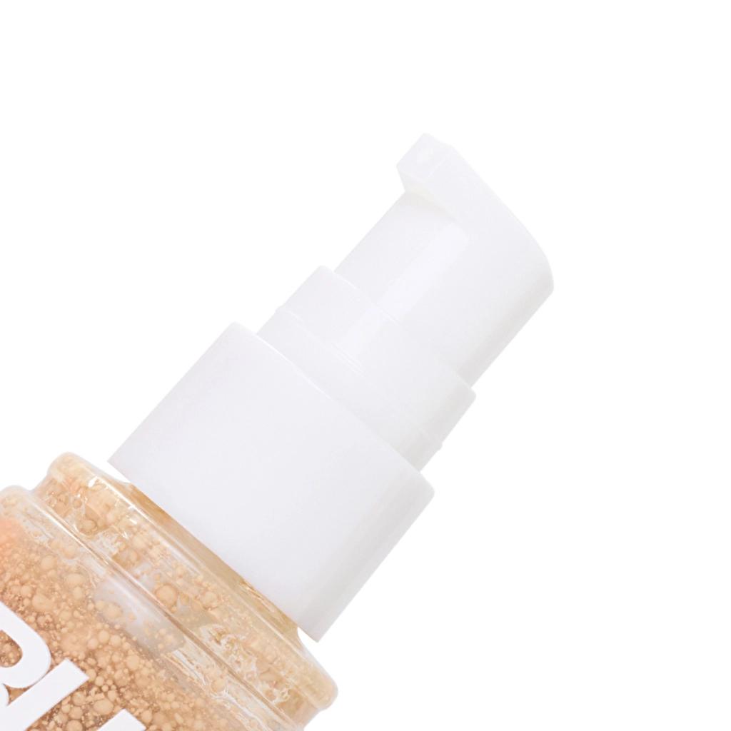 Love Generation Bubble Fluid Foundation 01 Lily White 30ml