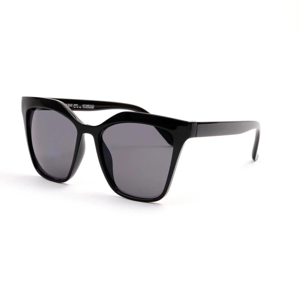 Solest London Black Women's Sunglasses 1 Pair