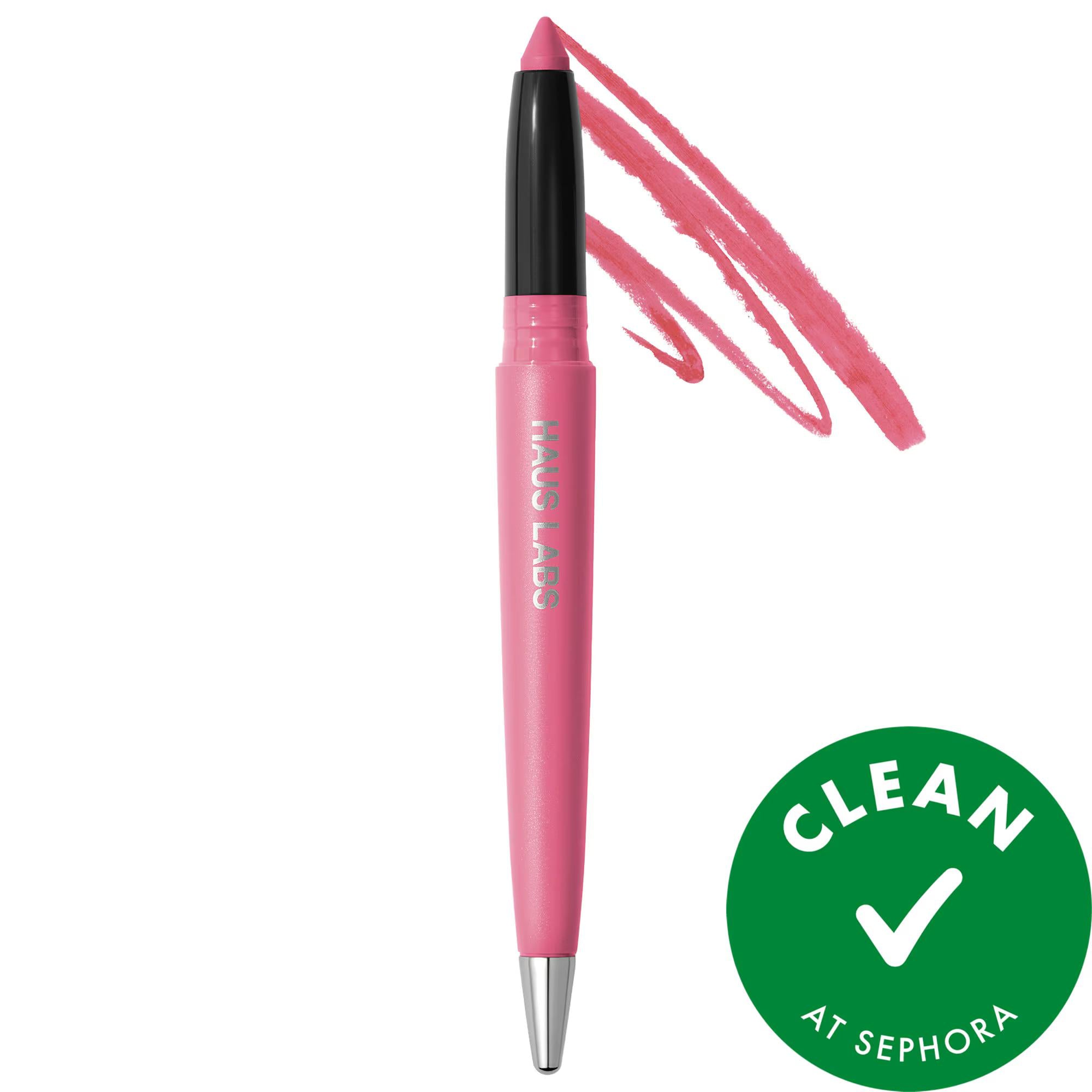 Le Monster Vegan Lipstick Crayon: Hydrating Lip Liner with Mango Seed Oil & Lip Peptides - Clean, Cruelty-Free, Long-Lasting Color Le Monster Vegan Lipstick Crayon - Hydrating & Long-Lasting Color vegan lipstick, cruelty-free lip crayon, hydrating lip liner, mango seed oil lipstick, lip boosting peptide crayon, non-toxic lipstick, clean beauty lip color, long-lasting lip crayon, demi-matte vegan lipstick, shimmer lip crayon, lipstick, lip liner, lip crayon, vegan beauty, cruelty-free beauty, hydrating lipst