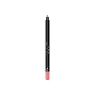 Golden Rose Dream Lips Lip Liner - Shade 542 for Precise Lip Definition & Long-Lasting Makeup Golden Rose Dream Lips Lip Liner 542 - Precise & Long-Lasting Golden Rose Dream Lips, Lip Liner, Dudak Kalemi, Shade 542, Cosmetics, Makeup, Beauty Products, Precise Lip Definition, Long-Lasting Makeup, Smudge-Resistant, Daily Makeup, Beauty Essentials, Makeup Tools, Lip Care, Cosmetic Gifts