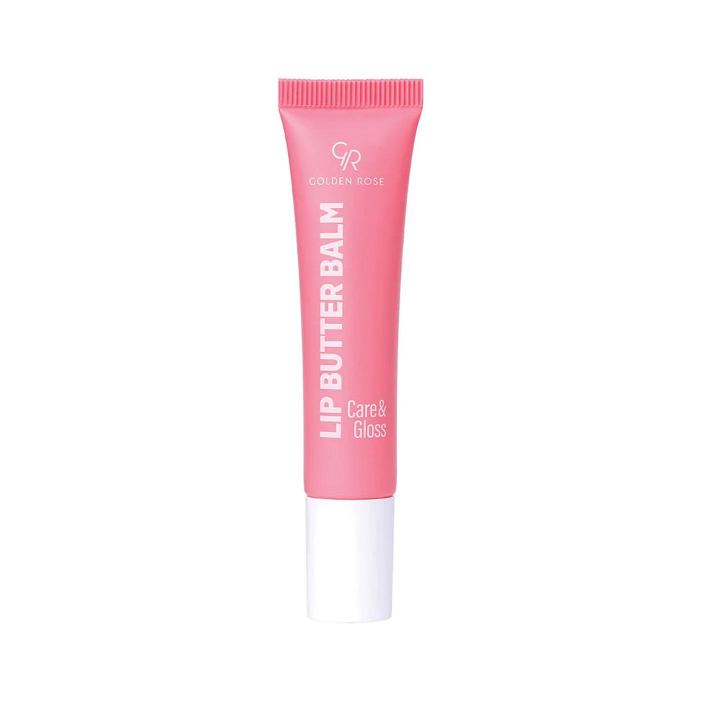 Golden Rose Lip Butter Balm Care & Gloss Bubble Gum 1 pc