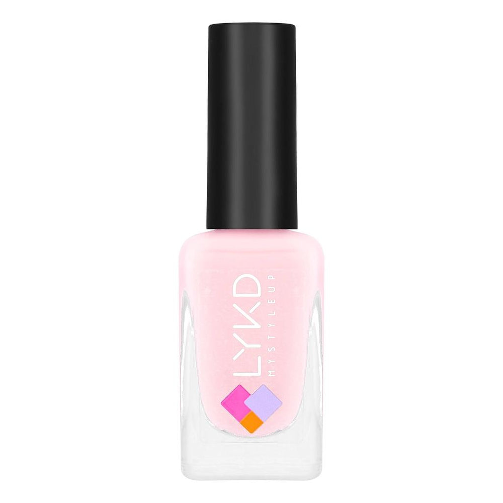 LYKD My Style Up Nail Enamel 679 Cloud Pink 12ml