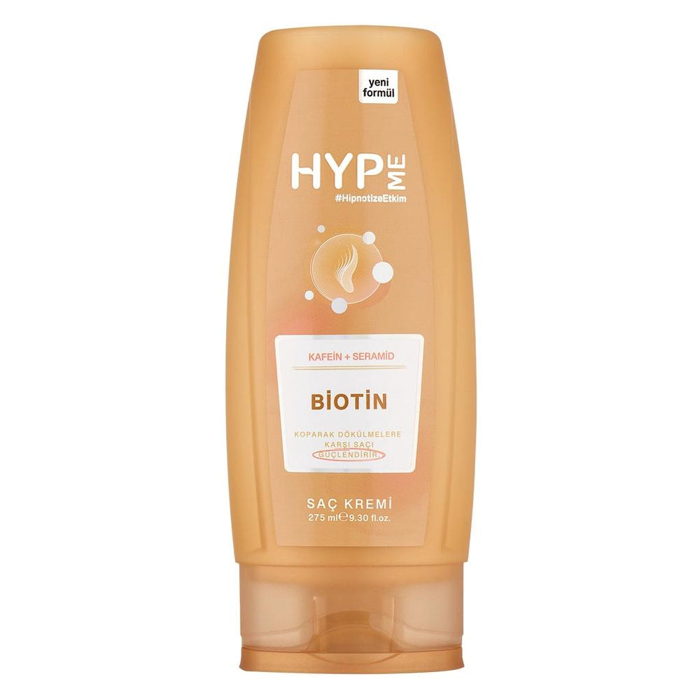 Hyp Me Anti-Shedding Strengthening Conditioner 275 ml