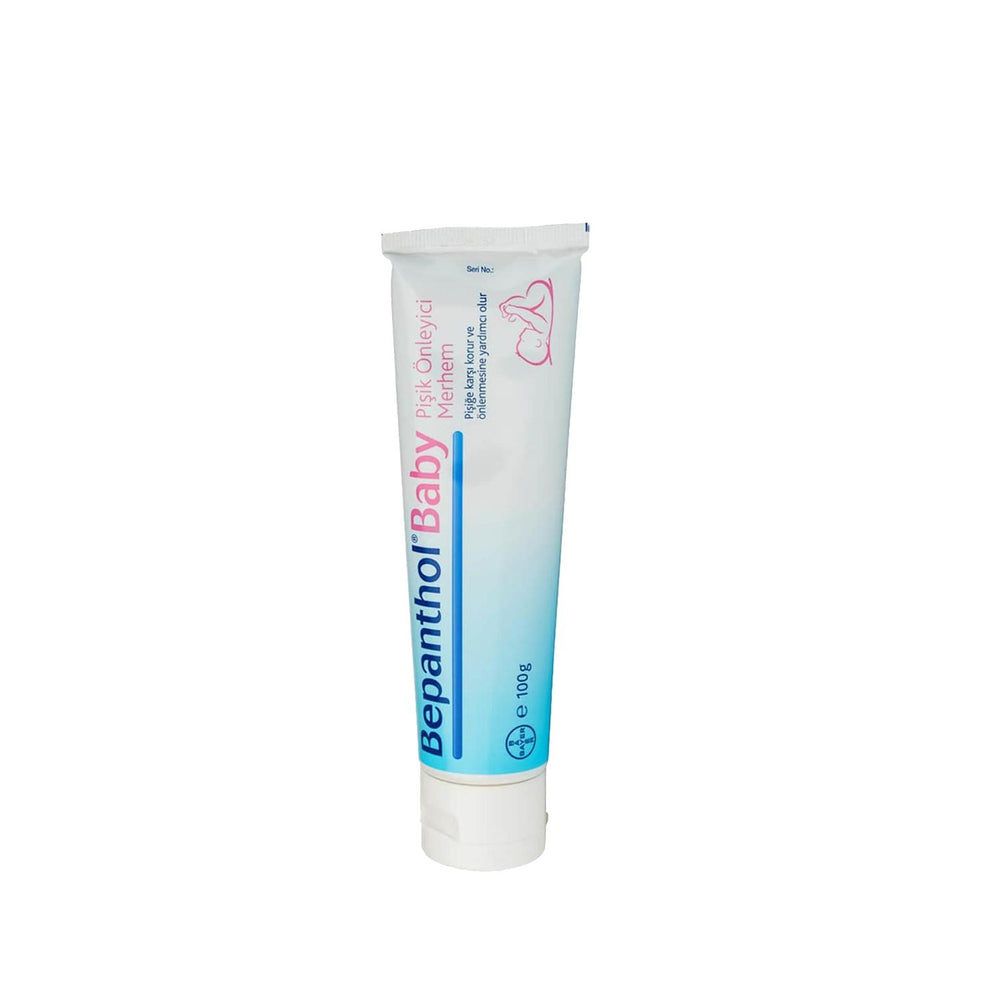 Bepanthol Baby Diaper Rash Cream - Gentle & Effective Relief for Baby's Sensitive Skin Bepanthol Baby Diaper Rash Cream - Gentle Relief Bepanthol Baby, Diaper Rash Cream, Baby Skin Care, Pişik Önleyici Merhem, Baby Diaper Rash Treatment, gentle baby care, effective diaper rash relief, baby skincare routine, dermatologically tested, trusted baby care brand