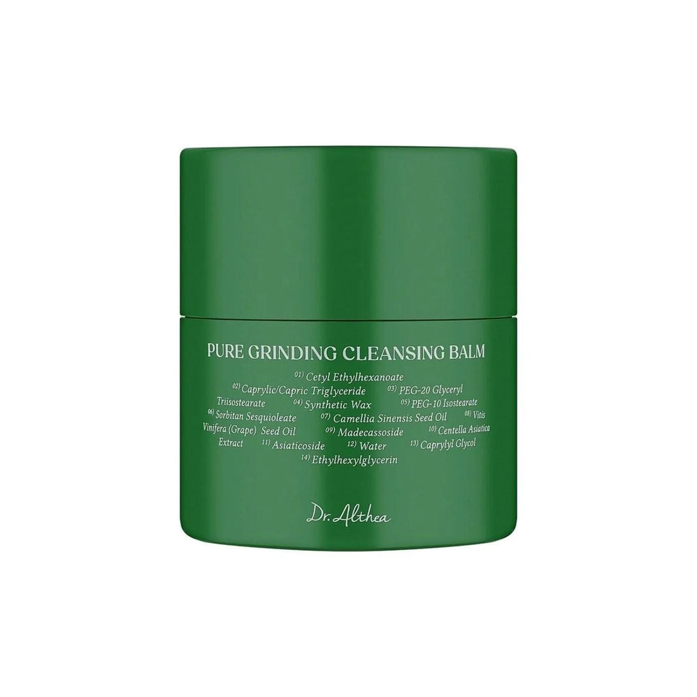 Dr. Althea Pure Grinding Cleansing Balm 50ml