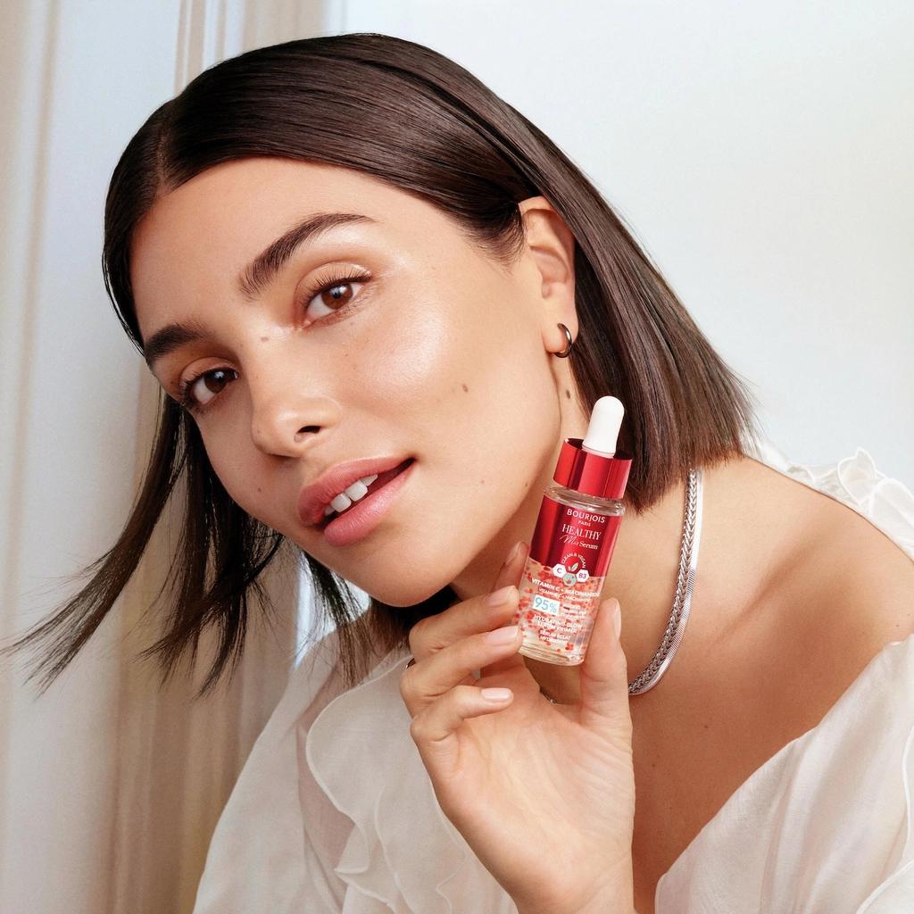 Bourjois Healthy Mix Serum Primer for Radiant Skin 30ml