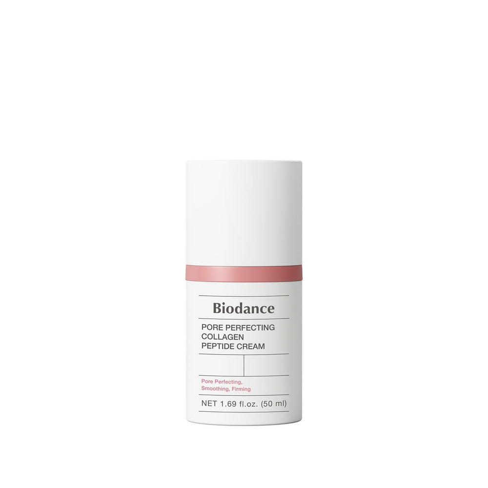 Biodance Pore Perfecting Collagen Peptide Cream 50 ml