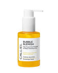 Calliel Blemish Bubble Brightening Skin Tone Cleanser 120 ml
