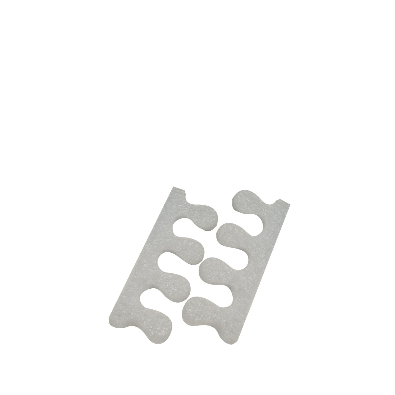 IDM Concept Toe Separator for Foot Comfort and Alignment - Relieve Overlapping Toes Discomfort IDM Concept Toe Separator for Comfort & Alignment Toe separator, Foot comfort, IDM Concept, Toe alignment, Foot care, Overlapping toes relief, Athlete foot care, Dancer foot care, Foot alignment, Comfortable footwear, Foot health, Toe comfort, Foot pain relief, Orthotic toe separator, Foot care products