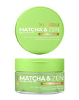 WeMara Matcha & Zen Peeling Toner Pads 40 Count