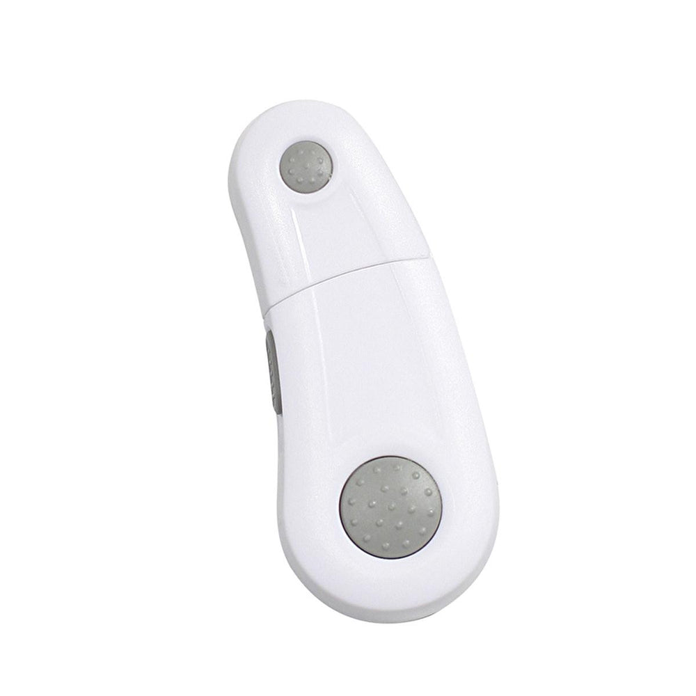 Miny Baby Cabinet Lock - Child Safety Lock for Drawers and Cabinets - Easy Installation, No Tools Required - view 2