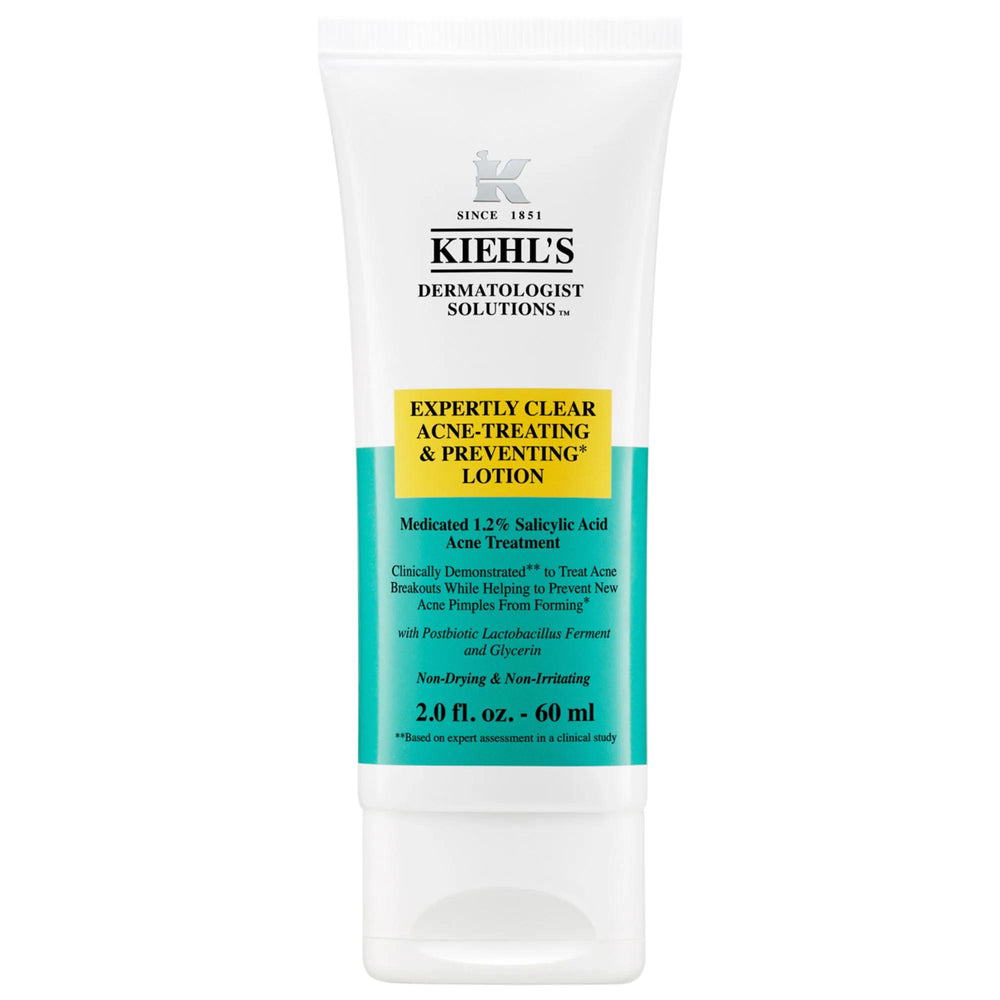 Expertly Clear Acne Moisturizer with Salicylic Acid & Niacinamide - Non-Comedogenic Skincare for Acne Prone Skin Acne Moisturizer with Salicylic Acid & Niacinamide acne moisturizer, salicylic acid skincare, niacinamide for acne, non-comedogenic moisturizer, acne prone skin care, skincare for acne, face moisturizer, body moisturizer, clean skincare, sensitive skin products