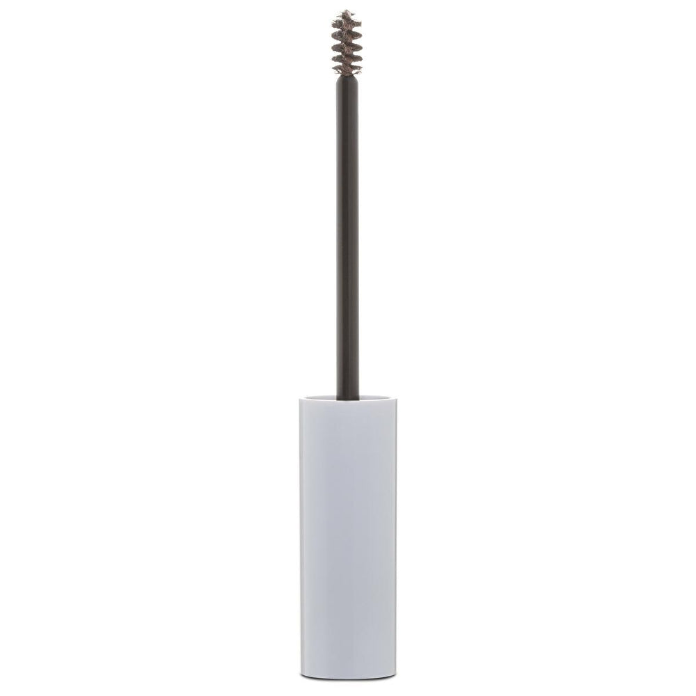 Beaulis Lock It Kaş Maskarası 183 Soft Brown - Eyebrow Mascara for Natural Enhancement - view 3