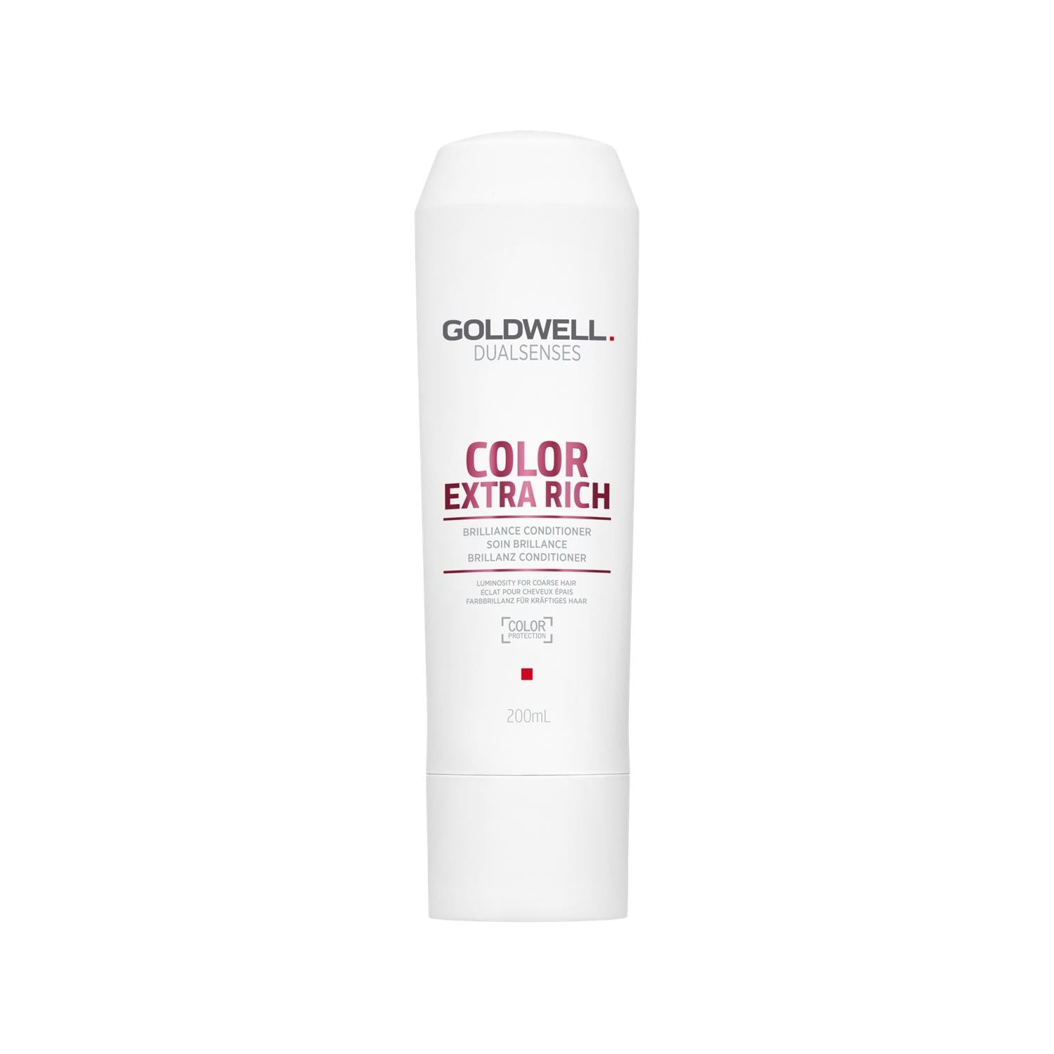 Goldwell Dualsenses Color Extra Rich Hair Cream for Colored Hair - Moisturizing, Color-Protecting, Luxurious Hair Care - 6.76 fl oz Goldwell Dualsenses Color Extra Rich Hair Cream - Luxurious Hair Care Goldwell Dualsenses Color Extra Rich, Hair cream for colored hair, Moisturizing hair care, Color-protecting hair products, Luxurious hair cream, Hair care for colored locks, Color vibrancy maintenance, Hydrating hair products, Salon-quality hair care, Hair nourishment, Goldwell hair products