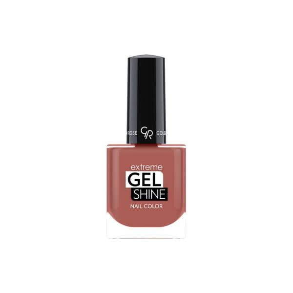 Golden Rose Extreme Gel Shine Nail Polish 51 - High-Gloss Nail Color for Salon-Quality Finish at Home - Nail Polish