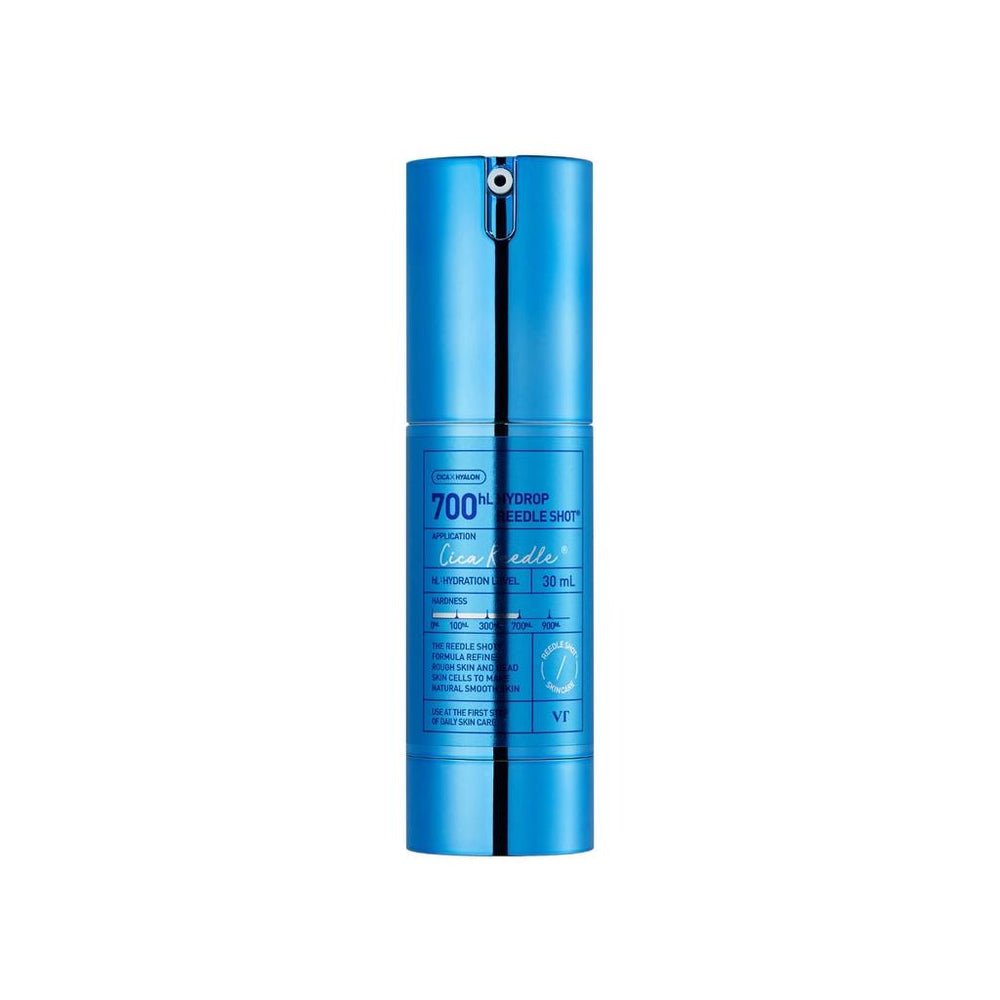 VT Cosmetics Hydrop Reedle Shot 700hL Face Cream 30 ml