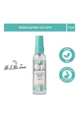 Mr-Mrs Tannie Self-Tanning Toner - Vegan, Cruelty-Free Sunless Tanning Solution with Aloe Vera & Rose Water Mr-Mrs Tannie Vegan Self-Tanning Toner - Sunless Tanning Solution sunless tanning toner, self-tanning product, vegan skincare, cruelty-free beauty, aloe vera skincare, rose water toner, natural tanning solution, colorless tanning toner, gradual tanning product, sunless tan, vegan beauty products, cruelty-free skincare, self-tanning solution, natural skincare, skincare routine, beauty products for sens