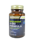 Nutraxin Glutathione + Resveratrol - Health Boosting Formula | 60 Capsules - image 3