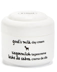 Ziaja Goat Milk Day Cream - Natural Moisturizer for Dry Skin, Vegan Skincare, Anti-Aging Cream with UV - Face Cream