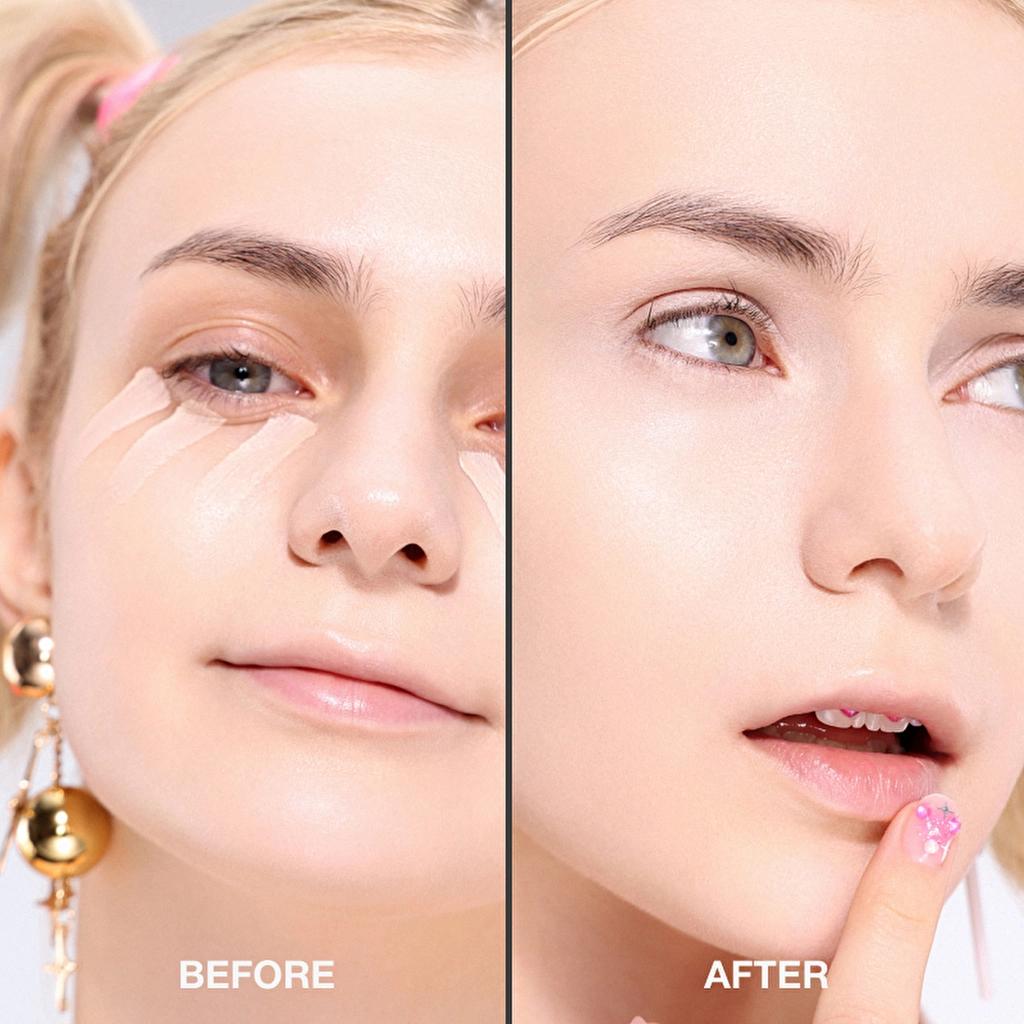 Beauty Bomb Smiley Concealer 01 for Bright Eyes 2.5ml