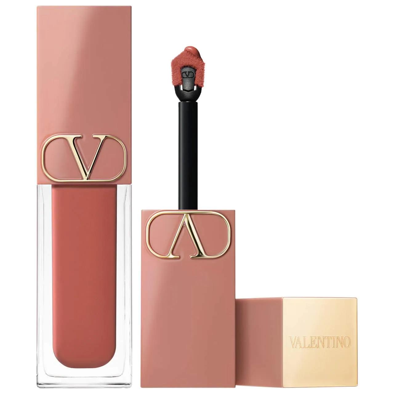 Liquirosso 2-in-1 Soft Matte Liquid Lipstick & Blush - Hydrating, Buildable Makeup for Lips and Cheeks Liquirosso 2-in-1 Liquid Lipstick & Blush - Hydrating Makeup liquid lipstick, liquid blush, multi-purpose makeup, hydrating makeup, soft-matte finish, makeup for lips and cheeks, buildable color, natural makeup look, travel makeup, busy morning routine, cosmetics, beauty products, skincare in makeup