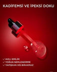 L'Oreal Paris Revitalift Triple Power Anti-Aging Face Serum: Reduce Wrinkles & Firm Skin with Peptide & Hyaluronic Acid, 1 fl oz L'Oreal Revitalift Serum: Anti-Aging, Wrinkle Reduction anti-aging serum, peptide serum, wrinkle reduction, skin firming, hyaluronic acid serum, glycolic acid serum, revitalift laser serum, anti-wrinkle serum, skin rejuvenation, facial serum for aging skin, anti-aging, peptide complex, hyaluronic acid, glycolic acid, skin elasticity, radiant skin, youthful complexion, fine lines, 