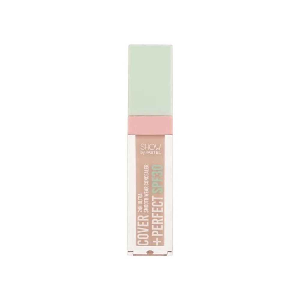Show by Pastel Cover & Perfect Concealer SPF30 304 Nude Pink
