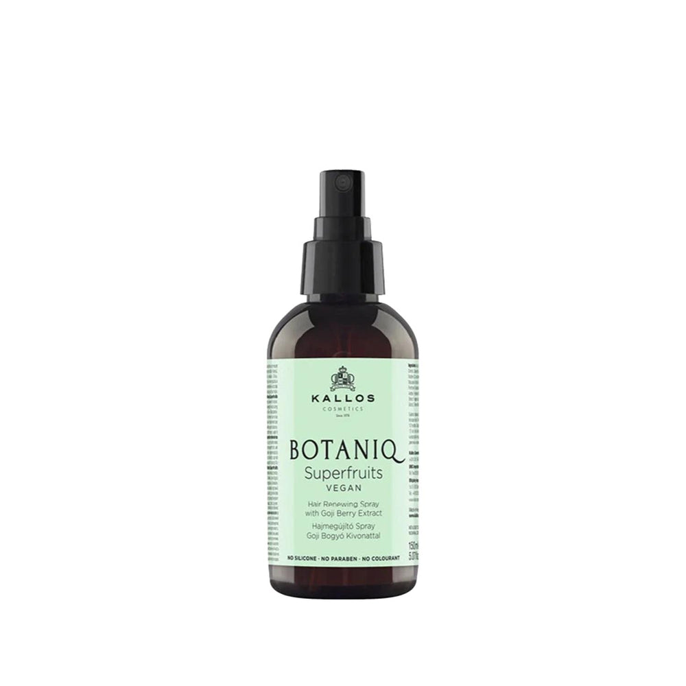 Kallos Cosmetics Botaniq Superfruits Hair Cream - Nourishing & Conditioning Treatment for Healthy Hair Kallos Cosmetics Botaniq Superfruits Hair Cream for Nourished Hair Kallos Cosmetics, Botaniq Superfruits, Hair Cream, Saç Kremi, Natural Hair Care, Hair Nourishment, Conditioning Treatment, Healthy Hair, Hair Care Products, Cosmetics, Personal Care