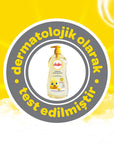 Dalin Gentle Baby Shampoo - Hypoallergenic, Dermatologically Tested, 23.69 fl oz - view 5