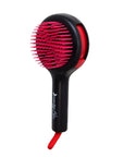 Nascita Compact Folding Hair Brush with Mirror