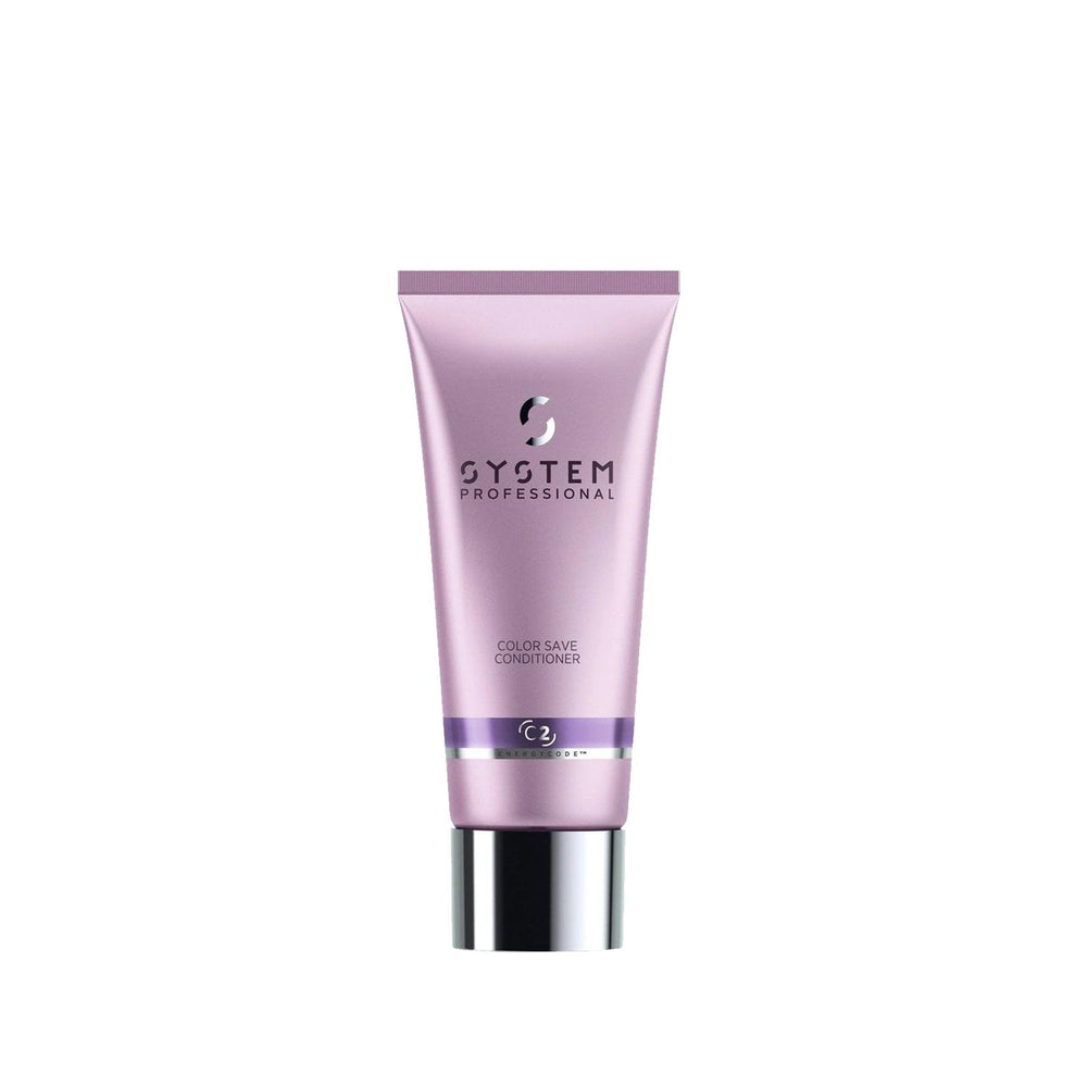 Wella System Professional Color Save Hair Cream for Color-Treated Hair - Protects Color Vibrancy, 6.76 fl oz Wella Color Save Hair Cream - Protects Color Vibrancy Wella System Professional, Color Save, Hair Cream, Color-treated hair care, Professional hair products, hair color protection, color vibrancy, salon professional hair care, moisturizing hair cream, color-treated hair moisturizer