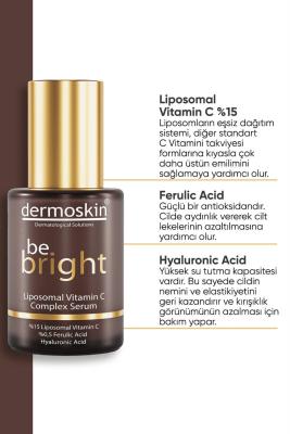 dermoskin liposomal vitamin c serum 30ml, brightening vitamin c serum in a bottle Dermoskin Liposomal Vitamin C Complex Serum - Brightening | 30 ml Dermoskin Liposomal Vitamin C Serum - Brightening | 30 ml dermoskin, liposomal-vitamin-c-serum, vitamin-c, skincare, brightening-serum, anti-aging, hydration, serum, all-skin-types, ai-generated