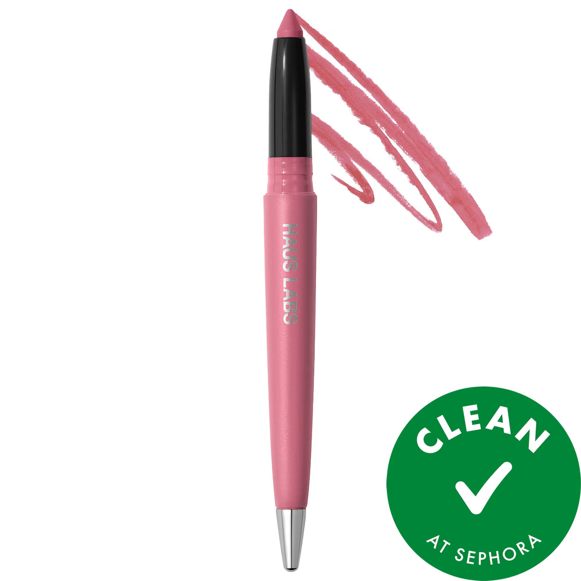 Le Monster: Vegan Lipstick and Lip Liner Crayon - Hydrating, Long-Lasting Color & Natural Lip Plumper - Cruelty-Free, Mango Seed Oil Infused Le Monster Vegan Lipstick Crayon: Hydrating, Long-Lasting Color vegan lipstick, cruelty-free lip liner, hydrating lip crayon, lip plumping lipstick, mango seed oil lipstick, long-lasting lip color, creamy vegan lipstick, natural lip plumper, demi-matte lip crayon, shimmer lip crayon, vegan lip color, cruelty-free makeup, hydrating lipstick, lip plumper, mango seed oil,