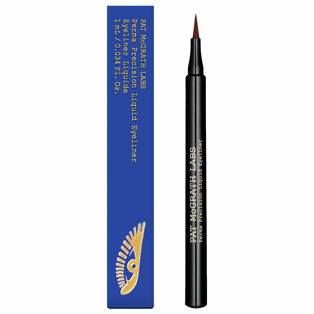 PERMA PRECISION Liquid Eyeliner: Waterproof, Smudge-Proof, and Long-Lasting - Achieve Precise Definition & Intense Pigment All Day! PERMA PRECISION Liquid Eyeliner: Waterproof & Long-Lasting liquid eyeliner, waterproof eyeliner, smudge-proof eyeliner, long-lasting eyeliner, precise eyeliner, intense pigment eyeliner, 24-hour eyeliner, flexi-tip eyeliner, PERMA PRECISION Liquid Eyeliner, best waterproof liquid eyeliner, eyeliner, makeup, eye makeup, cosmetics, long-lasting makeup, hot humid climate, precise 