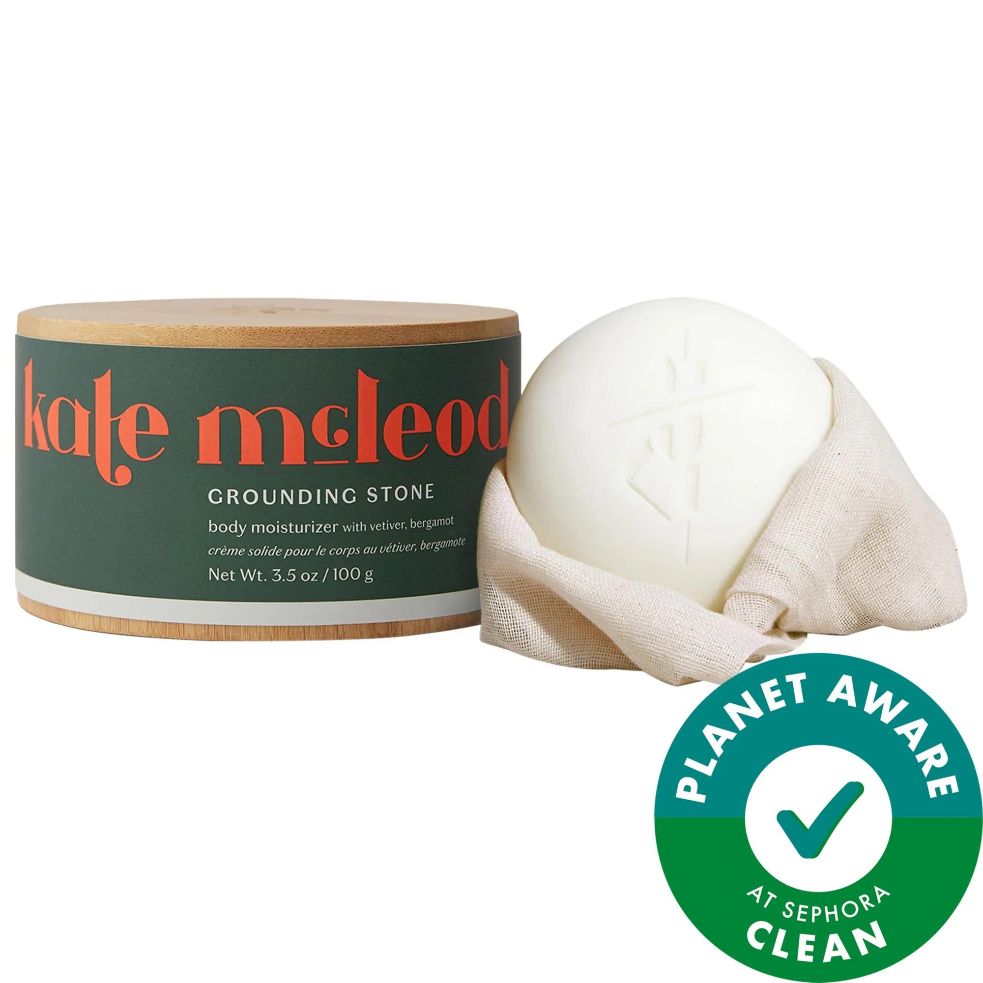Kate McLeod The Body Stone - Deep Moisturizing Cocoa Butter Lotion Bar for Dry Skin, Natural Skincare, Sustainable Beauty Kate McLeod Cocoa Butter Lotion Bar - Natural Dry Skin Relief Cocoa Butter Lotion Bar, Natural Skincare Products, Dry Skin Treatment, Sustainable Beauty Products, Moisturizing Body Bar, Kate McLeod, Body Moisturizers, Eco-Friendly Skincare, Plant-Based Skincare, Refillable Packaging, Plastic-Free Beauty, Dry Skin Relief, Skin Hydration, Luxurious Skincare, Natural Ingredients, Chemical-F