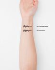 LYKD Micro Eyebrow Pencil in 161 Dark Brown