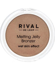 Rival de Loop Melting Jelly Bronzer for Warm Glow 9g