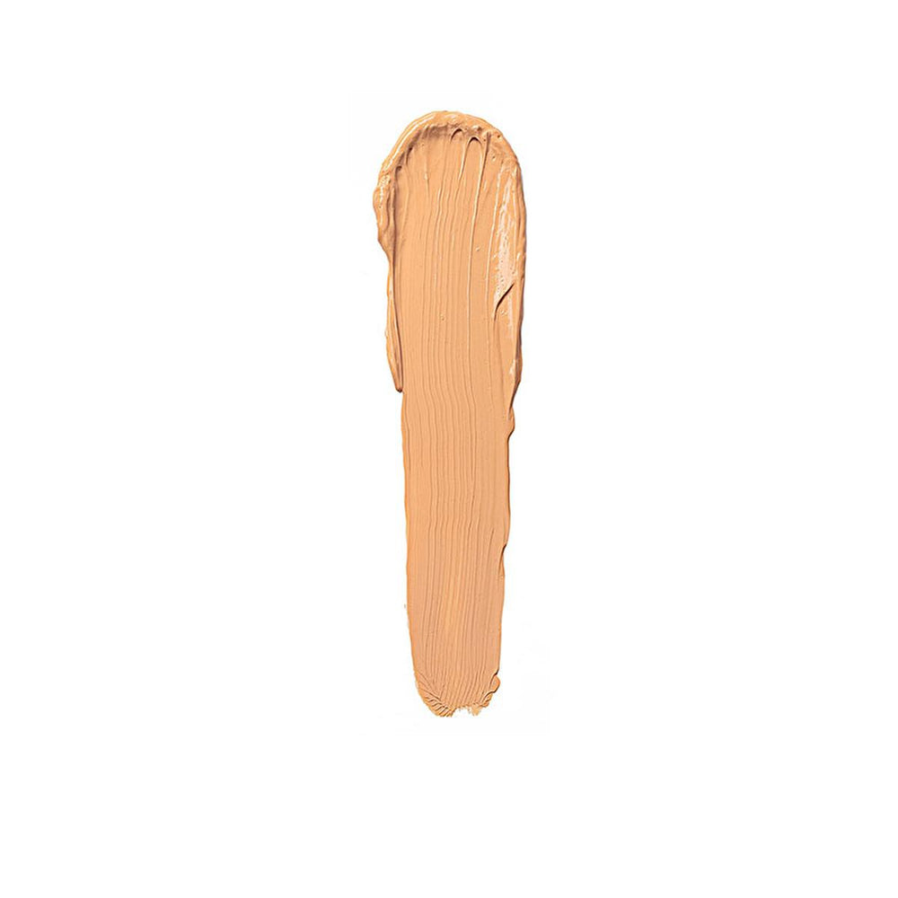Flormar Eye Puff Concealer - Soft Beige, Medium Coverage, Anti-Acne, Creamy Texture - Concealer