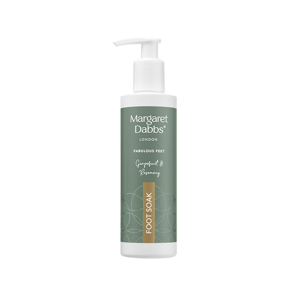 Margaret Dabbs London Foot Soak Grapefruit & Rosemary 200 ml