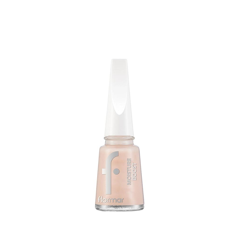 Flormar Moisture Boost Nourishing Nail Base Coat 11ml