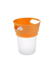 Babyjem Spill-Proof Baby Snack Container: Antibacterial Toddler Snack Holder, Travel Friendly No Spill Snack Cup - Perfect for On-the-Go, Minimizes Mess, Easy for Small Hands Babyjem Spill Proof Snack Cup: No Mess, On-the-Go! baby snack container, spill proof snack cup, toddler snack holder, travel snack container, antibacterial snack container, baby food container, no spill snack cup, snack container for car, baby container, snack cup, toddler container, travel container, antibacterial container, food cont
