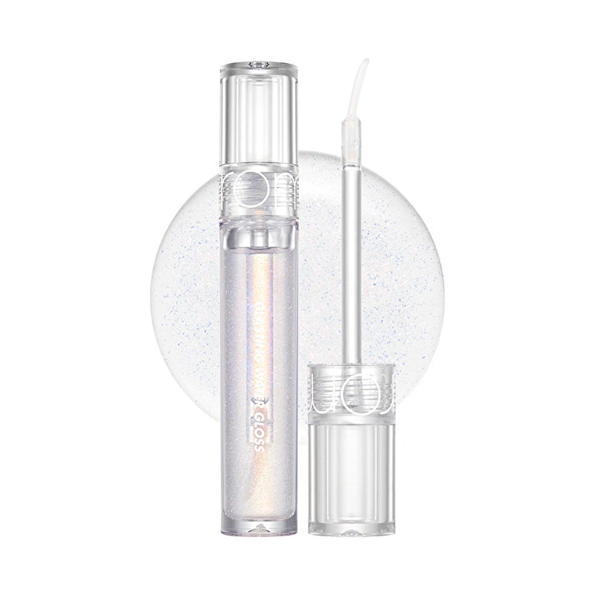 rom&nd Glasting Water Gloss - Moisturizing Shiny Lip Finish, Non-Sticky Lip Gloss for Beauty-Conscious Individuals rom&nd Glasting Water Gloss - Shiny Lip Finish rom&nd Glasting Water Gloss, Lip Gloss, Moisturizing Lip Care, Shiny Lip Finish, Non-sticky Lip Gloss, Beauty Essentials, Lip Care Products, Cosmetic Products, Shiny Lips, Moisturizing Lips, Non-Sticky Gloss, Beauty Routine, Makeup Products, Skincare for Lips, Glossy Finish, Almond Extracts, Lip Shine