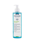 Isis Pharma Teen Derm Gel Sensitive 250ml - Gentle Soap-Free Cleanser for Sensitive Skin - Cleanser