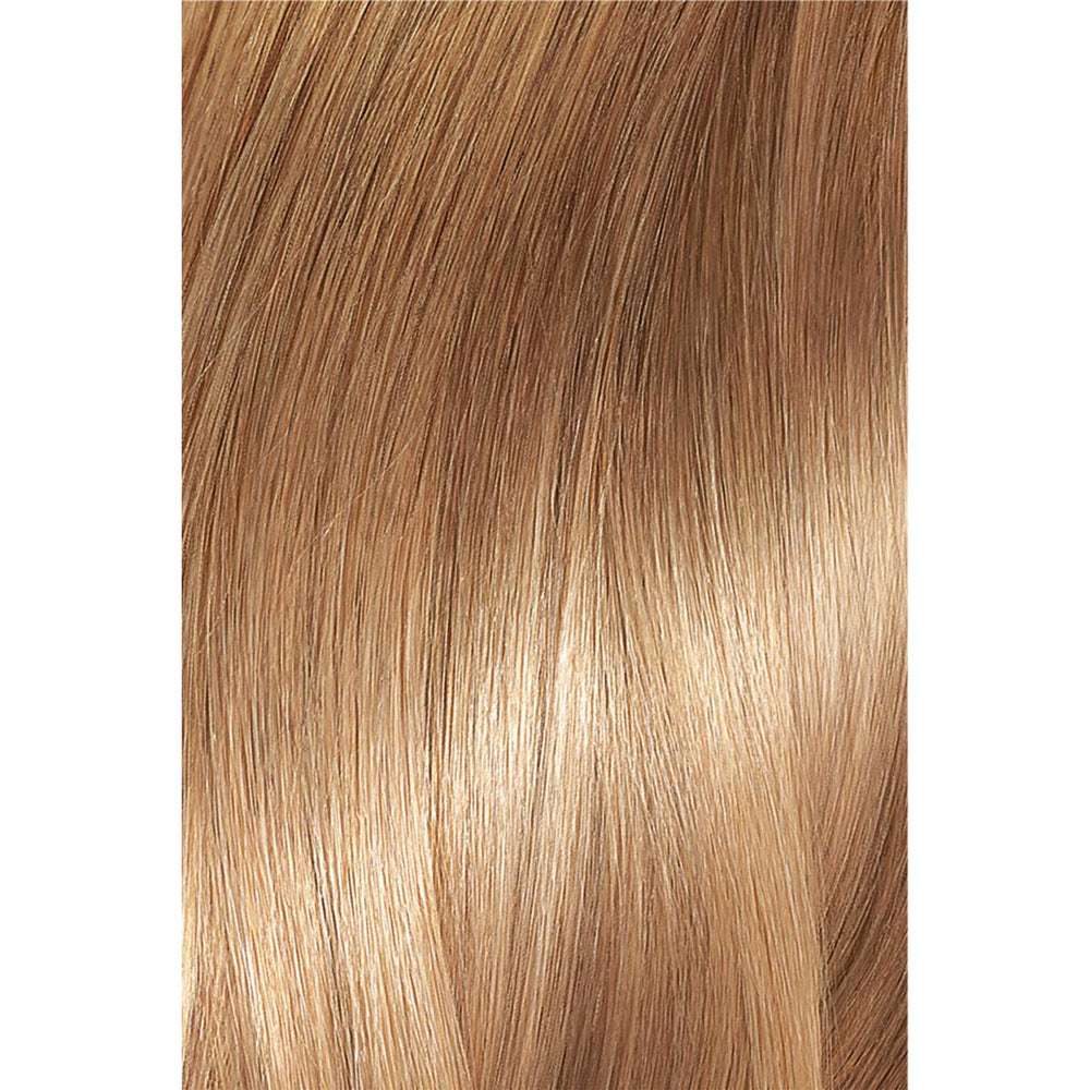 Loreal Paris Excellence Creme Hair Color - 7.31 Bal Köpüğü, Long-Lasting & Nourishing Hair Dye for Complete Grey - Shampoo