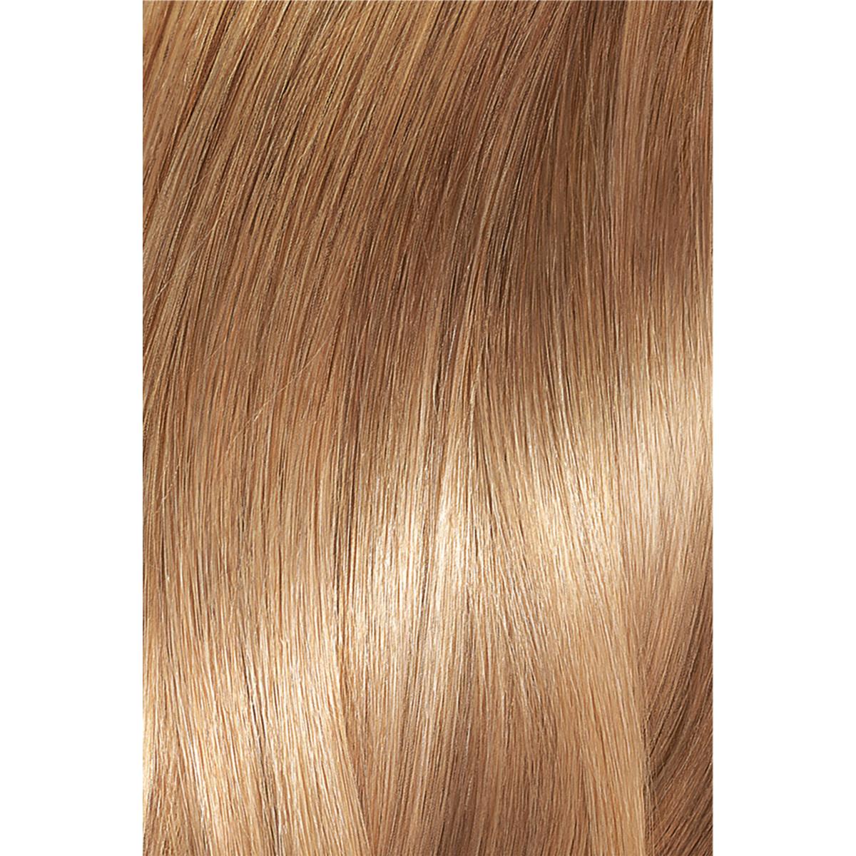 Loreal Paris Excellence Creme Hair Color - 7.31 Bal Köpüğü, Long-Lasting &amp; Nourishing Hair Dye for Complete Grey Coverage Loreal Paris Excellence Creme Hair Color - Long-Lasting Grey Coverage Loreal Paris Excellence Creme Hair Color, Bal Köpüğü hair dye, long-lasting hair color, grey hair coverage, nourishing hair dye, hair care, hair color, Excellence Creme, Loreal Paris hair products, hair dye for grey coverage, Pro-Keratin hair dye, ceramide-infused mask, pH balanced shampoo, vibrant hair color, healthy 